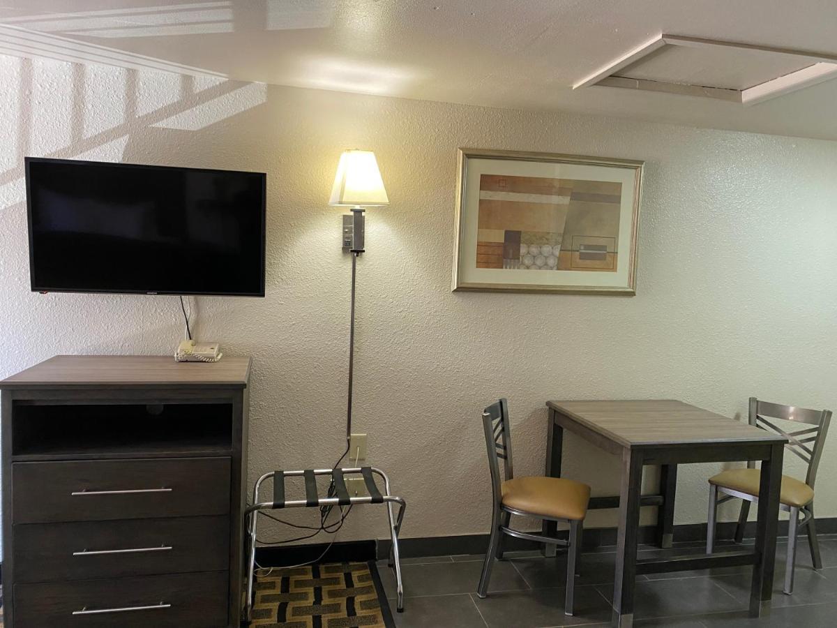 Motel In The Pines Munds Park Екстер'єр фото